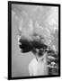 Cloudy Mind-Design Fabrikken-Framed Photographic Print