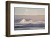 Cloudy Mood in Iceland-Niki Haselwanter-Framed Photographic Print