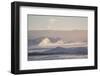 Cloudy Mood in Iceland-Niki Haselwanter-Framed Photographic Print