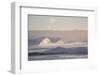 Cloudy Mood in Iceland-Niki Haselwanter-Framed Photographic Print