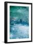 Cloudy Piece Again-Milli Villa-Framed Art Print