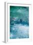 Cloudy Piece Again-Milli Villa-Framed Art Print