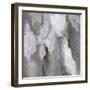 Cloudy Shapes I-Jennifer Parker-Framed Art Print