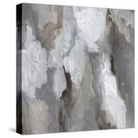 Cloudy Shapes I-Jennifer Parker-Stretched Canvas