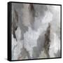Cloudy Shapes II-Jennifer Parker-Framed Stretched Canvas
