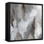 Cloudy Shapes II-Jennifer Parker-Framed Stretched Canvas