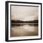 Cloudy Skies Over Loch Etive-null-Framed Photographic Print