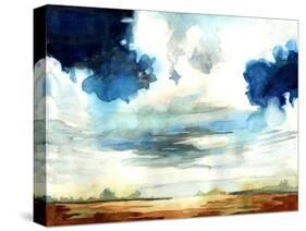 Cloudy Sky I-Paul McCreery-Stretched Canvas