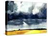 Cloudy Sky II-Paul McCreery-Stretched Canvas