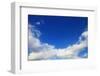 Cloudy Sky-soupstock-Framed Photographic Print