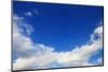 Cloudy Sky-soupstock-Mounted Photographic Print