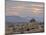 Cloudy Sunrise, Joshua Tree National Park, California, United States of America, North America-James Hager-Mounted Photographic Print