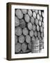 Clove Oil in Drums Ready For Exporting-Eliot Elisofon-Framed Photographic Print