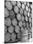 Clove Oil in Drums Ready For Exporting-Eliot Elisofon-Mounted Photographic Print