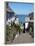 Clovelly, Devon, England, United Kingdom, Europe-Jeremy Lightfoot-Framed Photographic Print