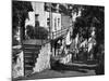 Clovelly, North Devon-Fred Musto-Mounted Photographic Print