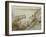 Clovelly-Albert Goodwin-Framed Giclee Print