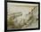 Clovelly-Albert Goodwin-Framed Giclee Print