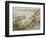 Clovelly-Albert Goodwin-Framed Giclee Print