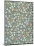 Clover Wallpaper, Paper, England, Late 19th Century-William Morris-Mounted Giclee Print