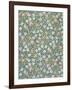 Clover Wallpaper, Paper, England, Late 19th Century-William Morris-Framed Giclee Print