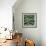 Clover-Micha Pawlitzki-Framed Photographic Print displayed on a wall