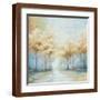 Brown Frame