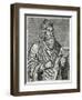 Clovis I-Andre Thevet-Framed Art Print