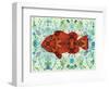 Clown Fish-Teofilo Olivieri-Framed Giclee Print