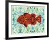 Clown Fish-Teofilo Olivieri-Framed Giclee Print