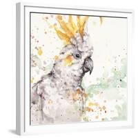 Clowning Around-Sillier than Sally-Framed Giclee Print