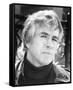 Clu Gulager - The Streets of San Francisco-null-Framed Stretched Canvas