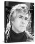 Clu Gulager - The Streets of San Francisco-null-Stretched Canvas