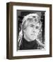 Clu Gulager - The Streets of San Francisco-null-Framed Photo