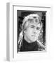 Clu Gulager - The Streets of San Francisco-null-Framed Photo