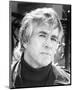 Clu Gulager - The Streets of San Francisco-null-Mounted Photo