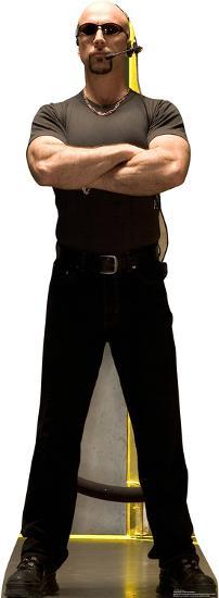 Cardboard Cutouts, , large