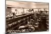 Club Chanticleer Cocktail Lounge, Madison, Wisconsin-null-Mounted Art Print