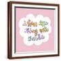 Brown Frame