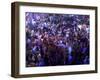 Club Museum Discotheque, Buenos Aires, Argentina-Demetrio Carrasco-Framed Photographic Print