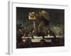 Club Night-George Wesley Bellows-Framed Giclee Print