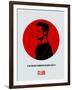 Club Poster 2-Anna Malkin-Framed Art Print