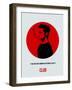 Club Poster 2-Anna Malkin-Framed Art Print