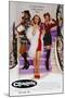 Clueless - 1995-null-Mounted Poster