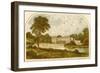 Clumber Park-Alexander Francis Lydon-Framed Giclee Print