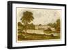 Clumber Park-Alexander Francis Lydon-Framed Giclee Print