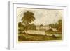 Clumber Park-Alexander Francis Lydon-Framed Giclee Print