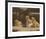 Clumbers-Reuben Ward Binks-Framed Premium Giclee Print