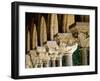 Clunic Abbey Church of St. Pierre, Moissac, France-null-Framed Photographic Print