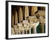 Clunic Abbey Church of St. Pierre, Moissac, France-null-Framed Photographic Print